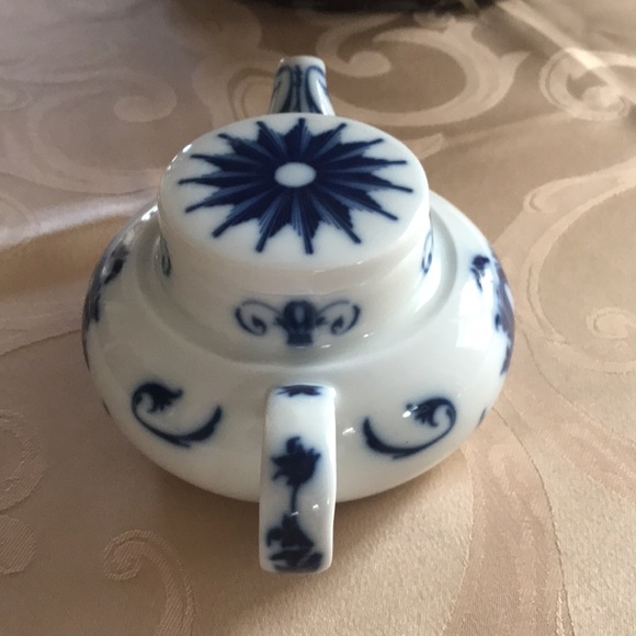 BING AND GRONDAHL Teapot - Picture 2 of 6